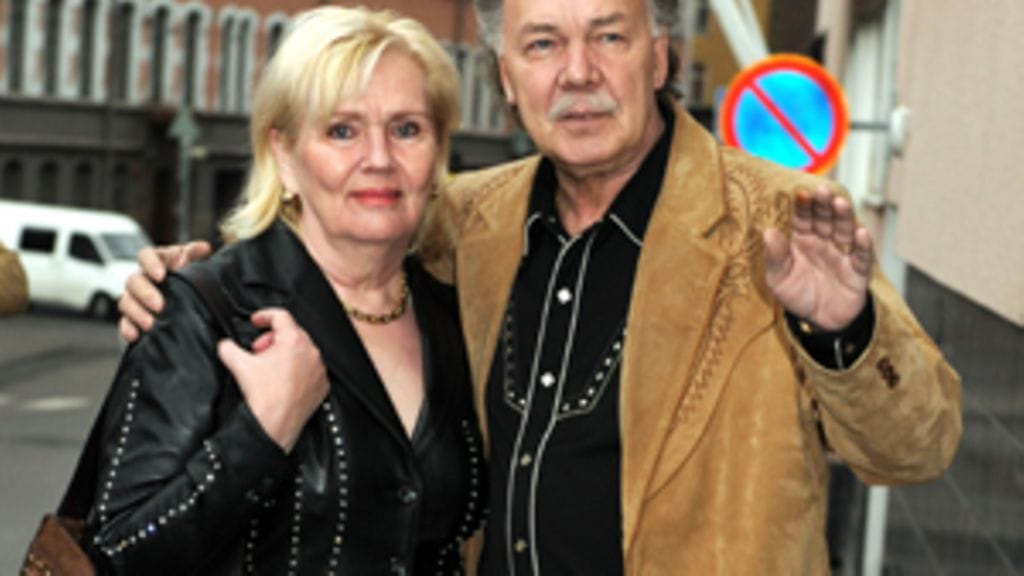 Lehtikuva/Sari Gustafsson