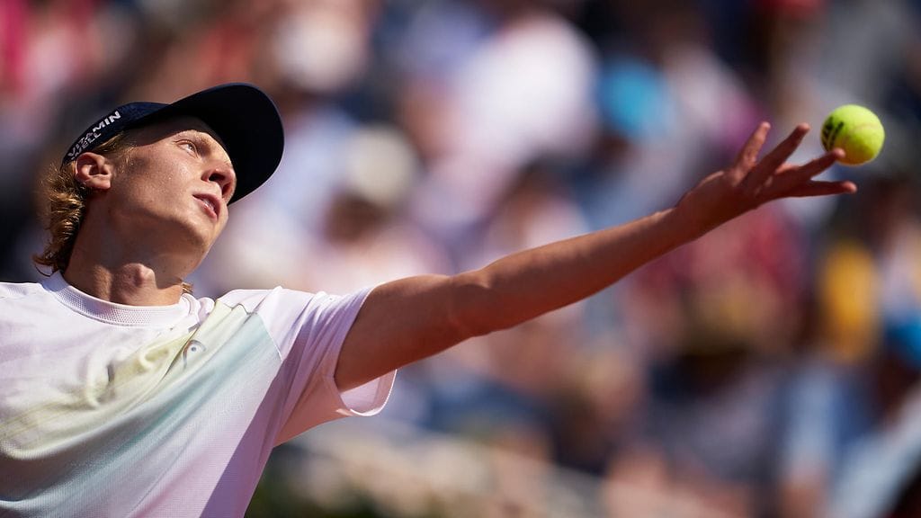 Ruusuvuoren pelit jatkuvat.