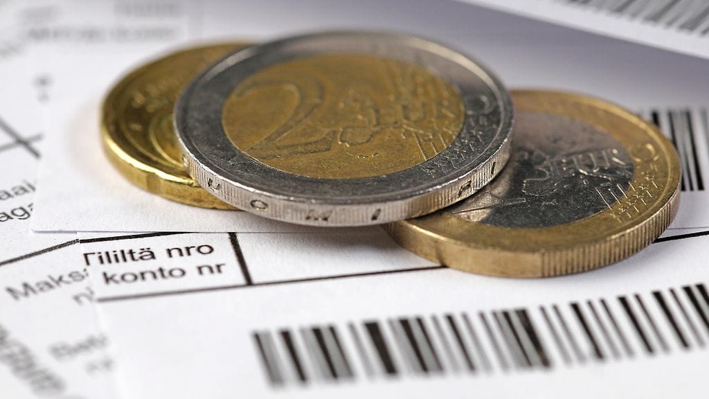 Vaihtosuhteen heikkenemisellä on myös aineellista elintasoa haastava vaikutus.