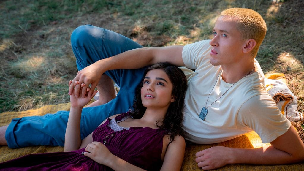 Nälkäpeli-elokuvasarja tekee paluun.