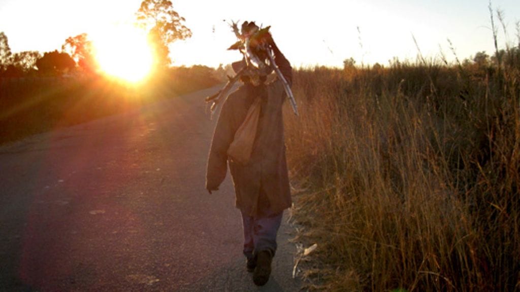 Getty Images/John Moore