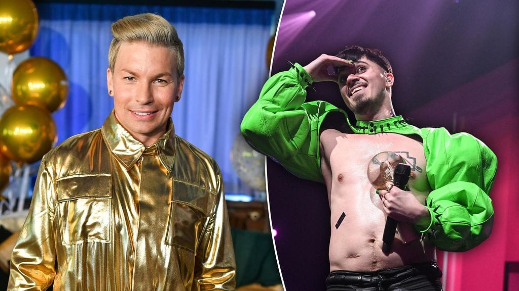 Antti Tuisku Käärijä