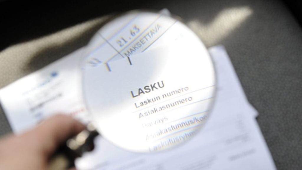 Lehtikuva/Sari Gustafsson