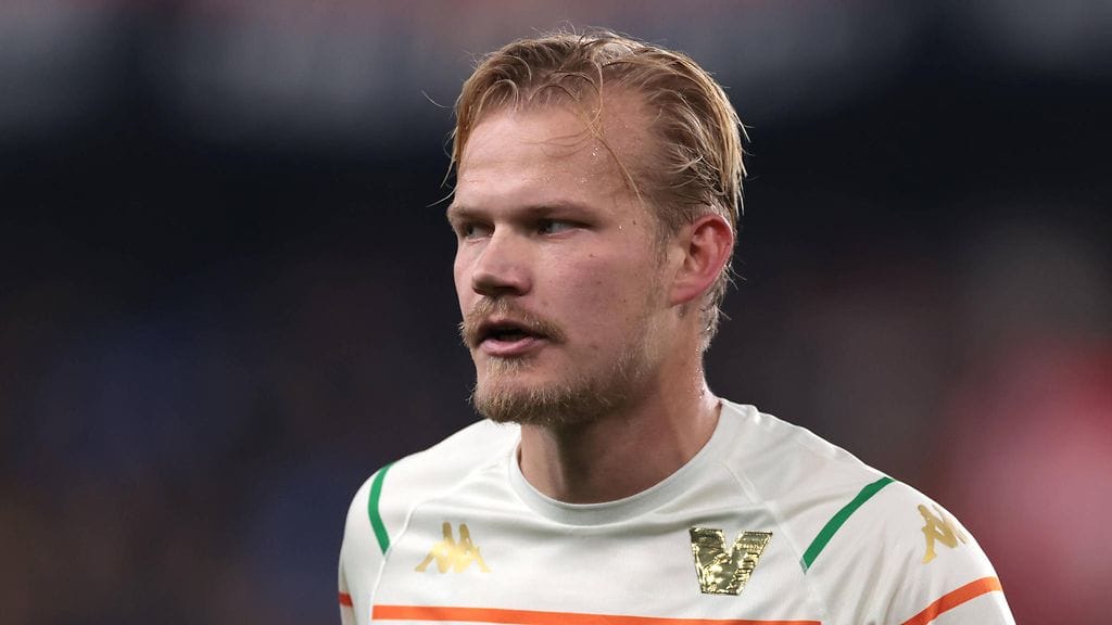 Pohjanpalolla oli hurja iltapuhde.