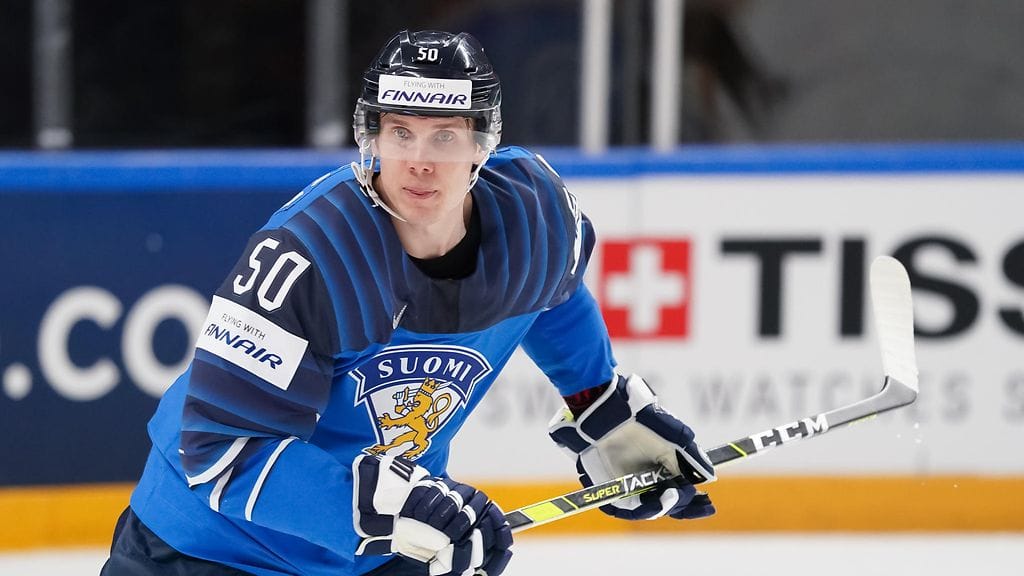 Miika Koivisto siirtyy Oulun Kärppiin kahden vuoden sopimuksella.