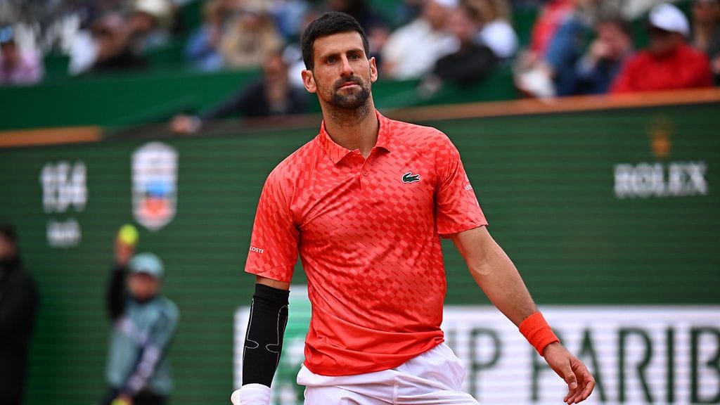 Novak Djokovic voi pelata tänä vuonna Yhdysvaltain avoimissa.