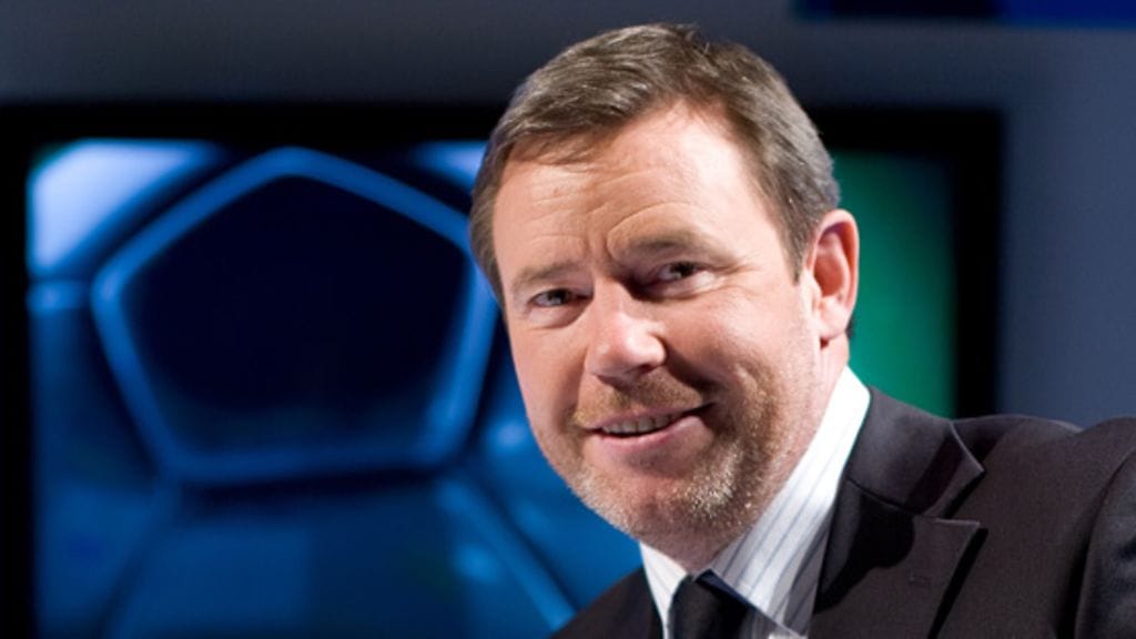 Keith Armstrong kuuluu FUTIS+:n tekijätiimiin.