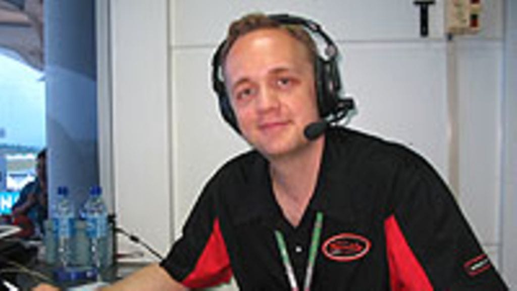 Oskari Saari (Photo: MTV Oy)