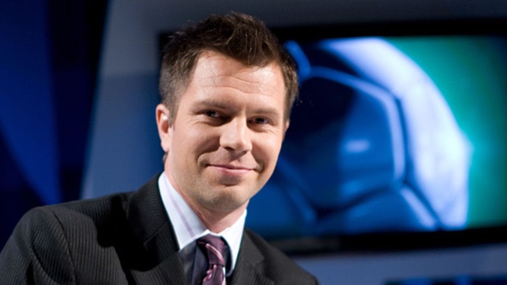 Tuomas Tahvanainen kuuluu FUTIS+:n tekijätiimiin.