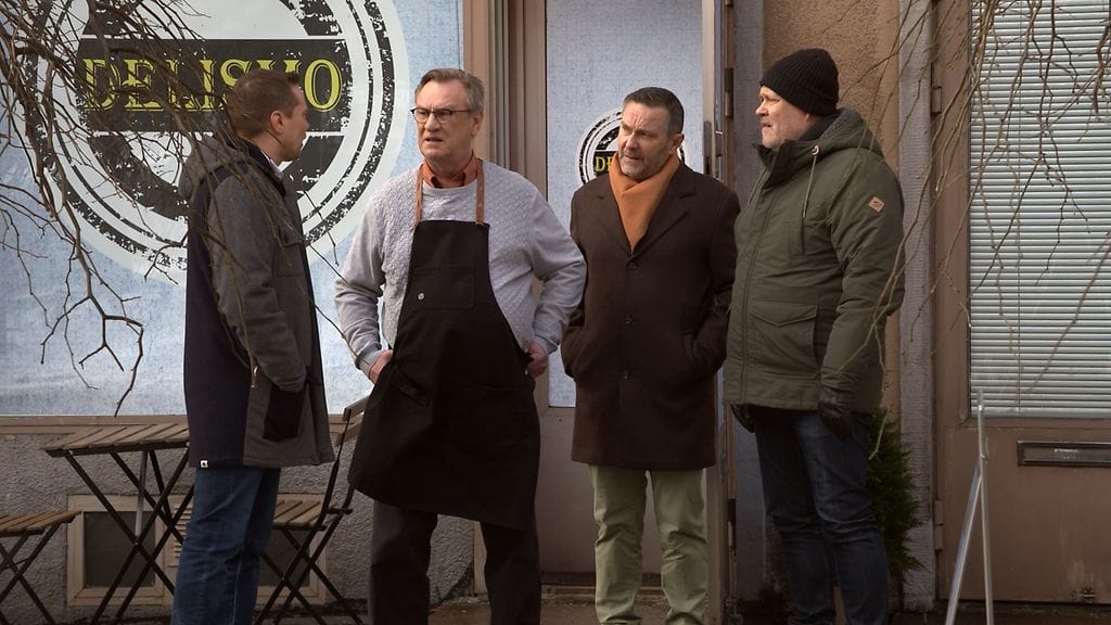 4410 01 kalle ismo aaro lasse