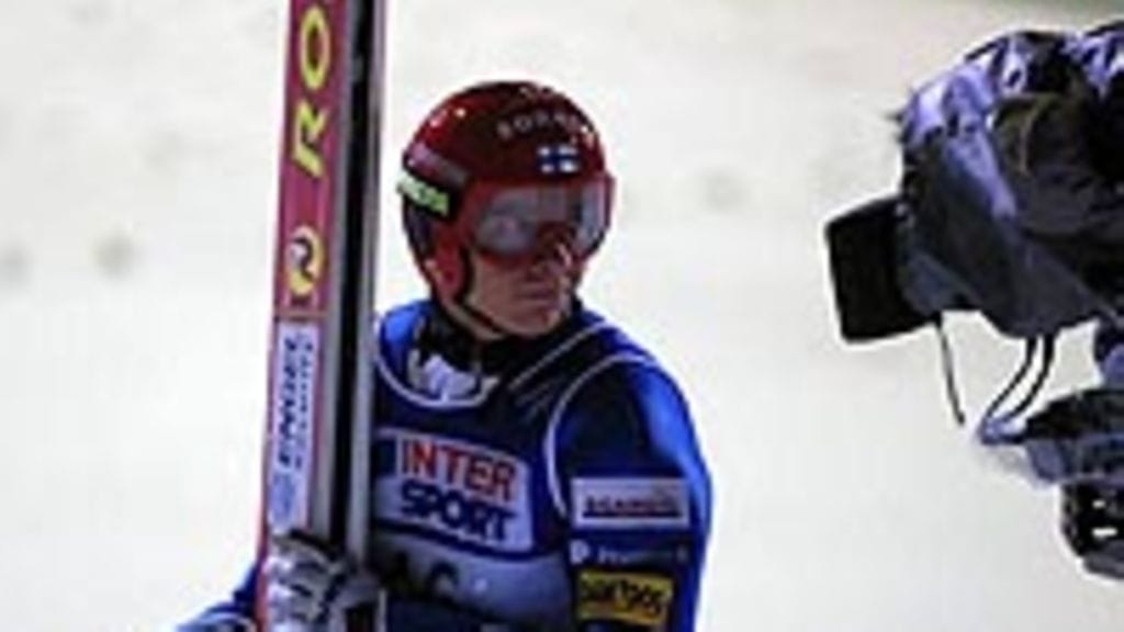 Risto Jussilainen