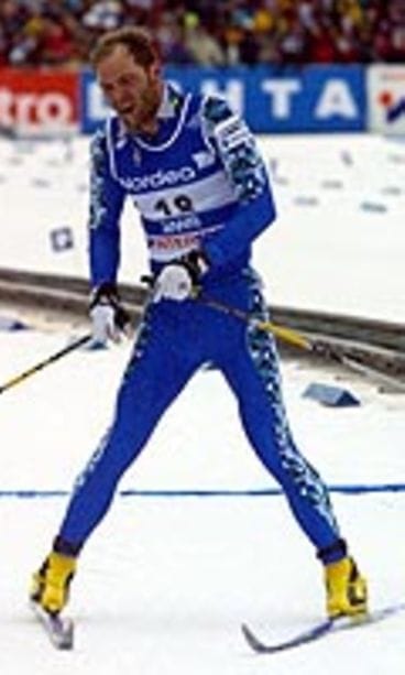 Mika Myllylä