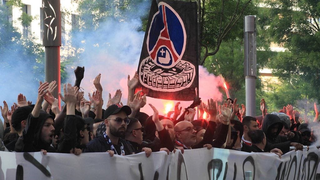 PSG-fanit vaativat muutoksia seuraan.