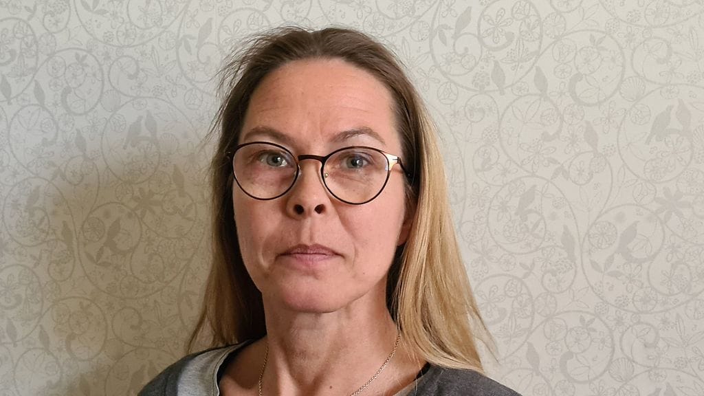 Satu Honkanen, ylitarkastaja Pirkanmaan Ely-keskus
