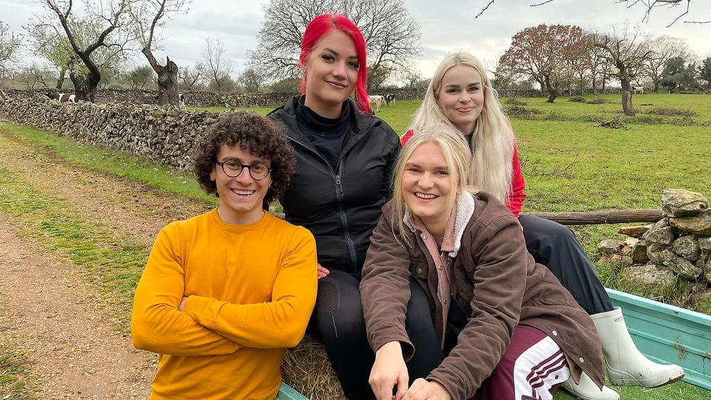 maajussille_morsian_maailmalla_s2_eps6_francesco_marianne_veera_annika_01_kuvaaja_jaakko_kangas