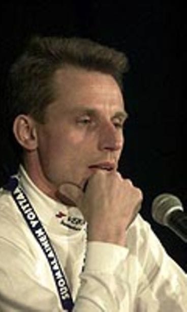 Kari-Pekka Kyrö
