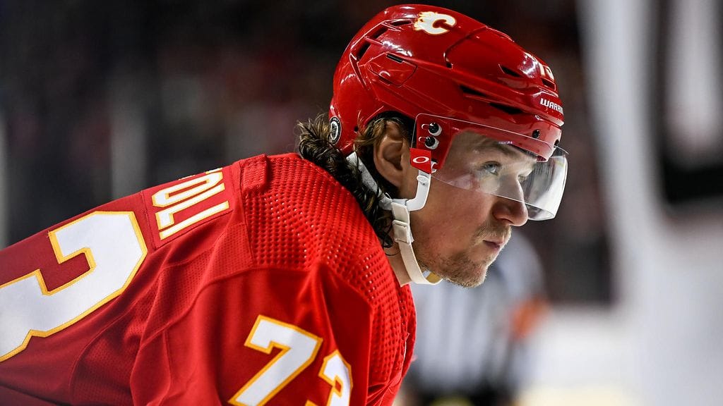 Tyler Toffolia voi pitää Kanadan MM-kisajoukkueen kirkkaimpana tähtenä.