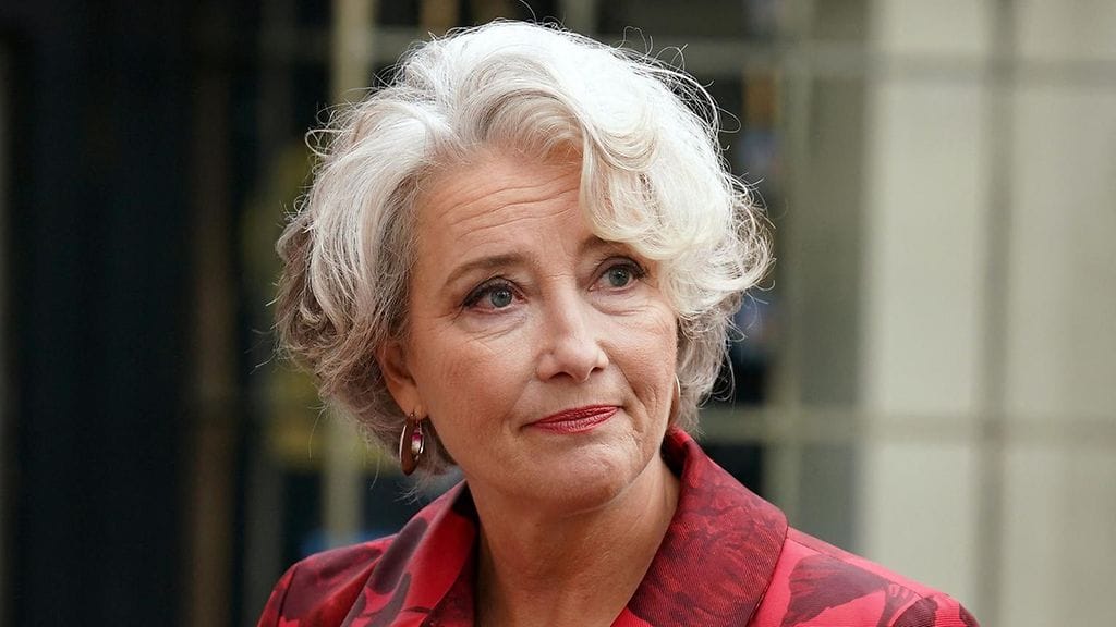 Brittinäyttelijä Emma Thompson saapuu Suomeen Sydäntalvi-elokuvan kutsuvierasnäytökseen marraskuussa tyttärensä Gaia Wisen kanssa.