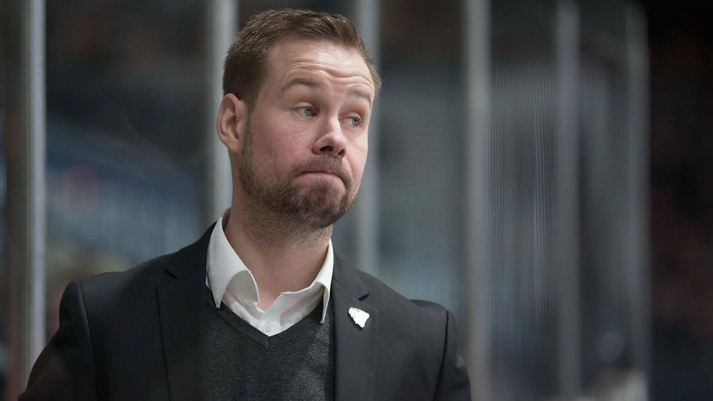 Matti Tiilikainen jatkaa valmennusuraansa Saksassa.