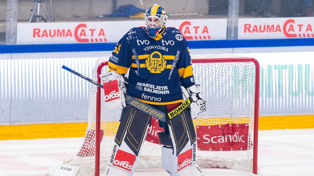 Artjom Zagidulin palaa takaisin kotimaahansa.