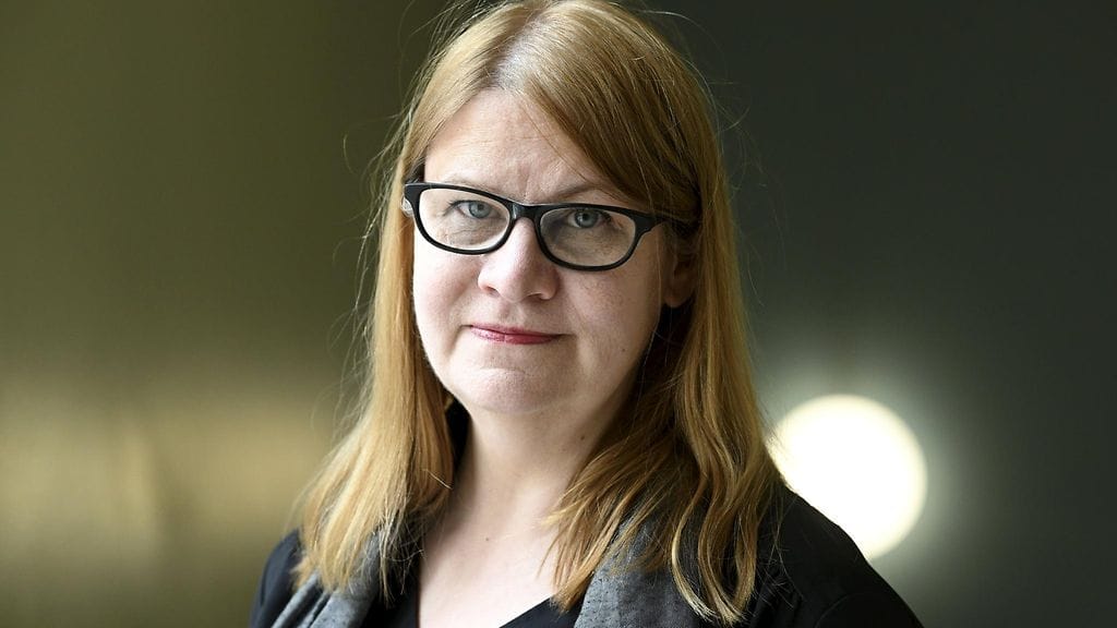 LK, kaarina aitamurto