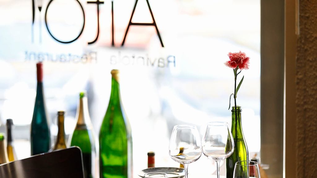 Töölöläisravintola Aito sulkee ovensa kesäkuussa.