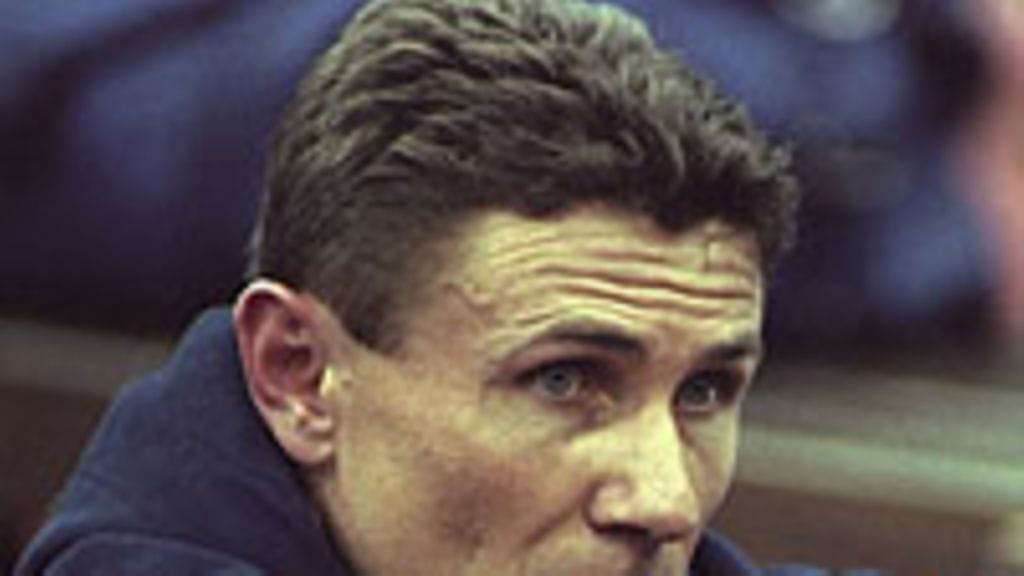 Photo: Alex Livesey/Allsport