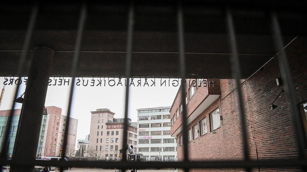 Helsingin käräjäoikeus antoi asiassa vastikään välituomion.