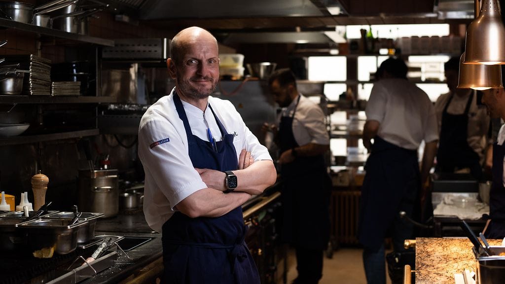 Yksi Hans Välimäen ravintoloista on sulkenut ovensa.