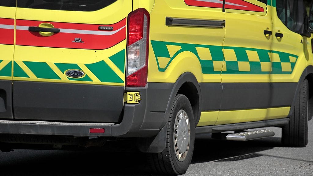 Vuonna 1997 syntynyttä orimattilalaisnaista epäillään vuonna 1969 syntyneen paikkakuntalaisen naisen tapon yrityksestä.