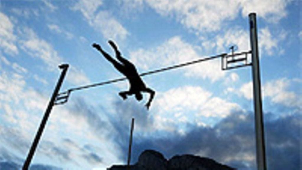 Seiväshyppy, Photo: Getty Images