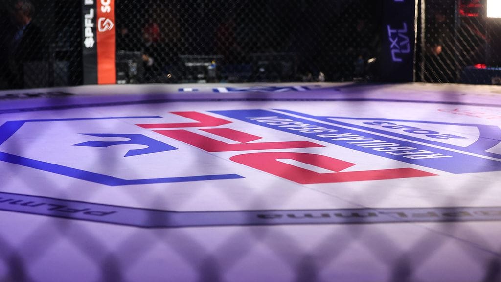 Lipp ehti otella urallaan viisi vapaaottelumatsia, joista hän voitti kolme. Kuvituskuva.