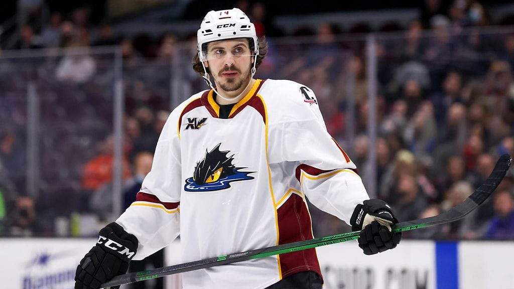 Adam Helewka pelaa ensi kaudella SaiPassa.