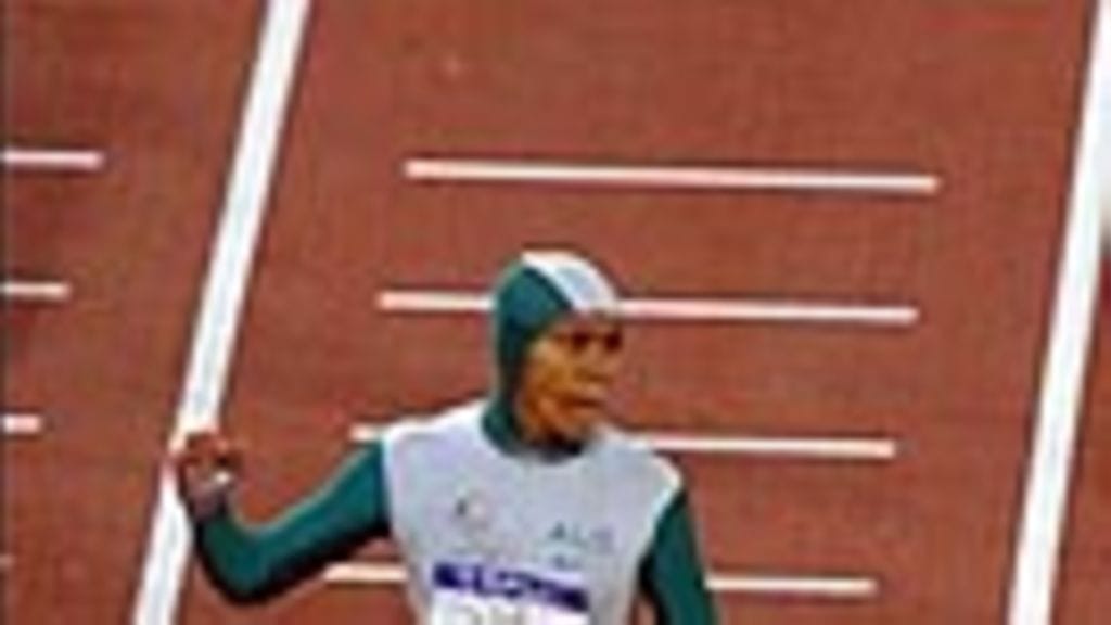 Photo: Al Bello / Allsport