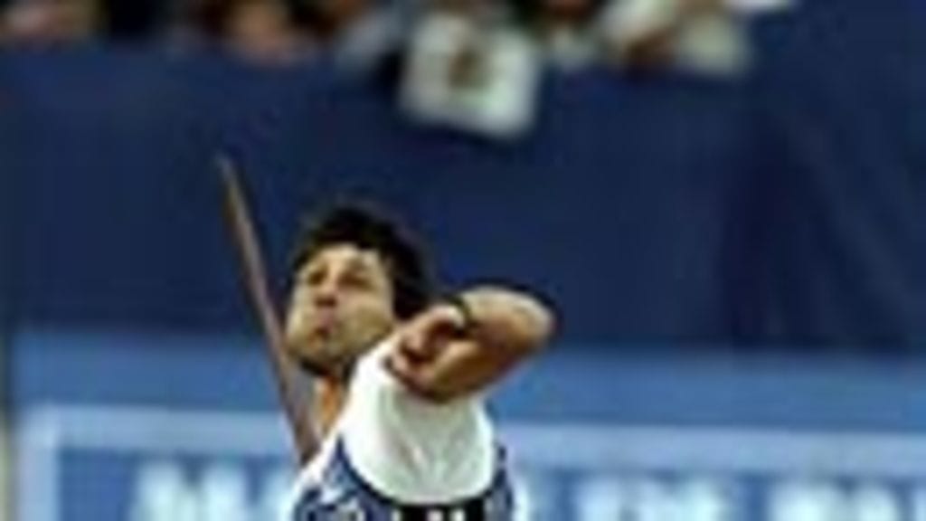 Photo: Stu Forster /Allsport