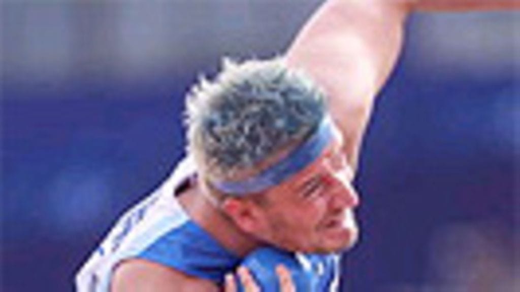 Conny Karlsson, Photo: Michael Steele / Getty Images