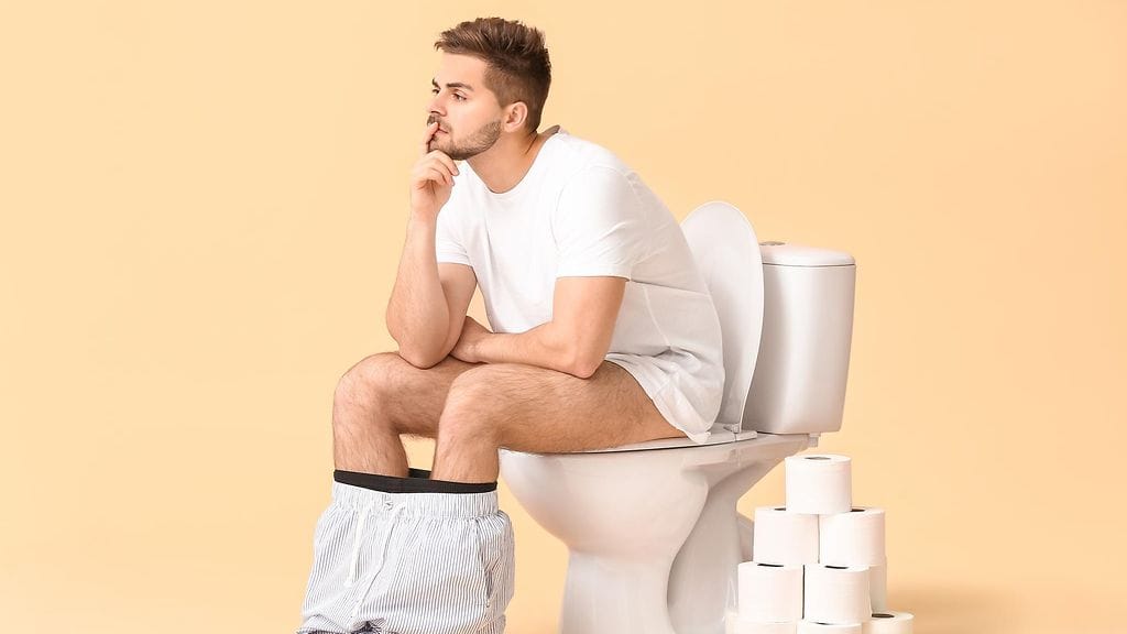 MTV Uutisten lukijaraati kertoo, miksi vessareissut venähtävät helposti tarpeettoman pitkiksi.