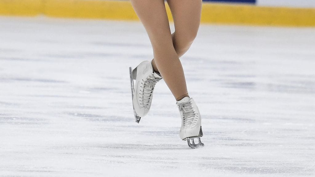 Unkari luopuu taitoluistelun EM-kilpailuista Venäjän sotatoimien vaikutusten vuoksi.