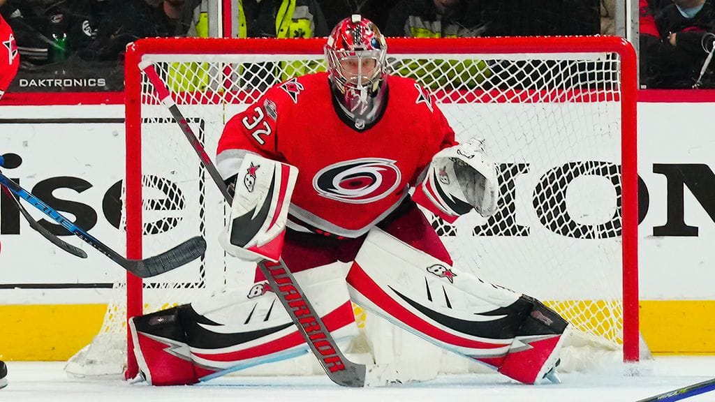 Carolina on saamassa Antti Raannan takaisin tositoimiin.