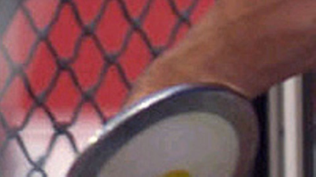 Kiekonheitto, Photo: Getty Images