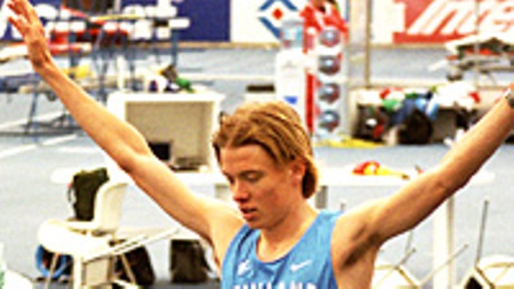 Jukka Keskisalo
