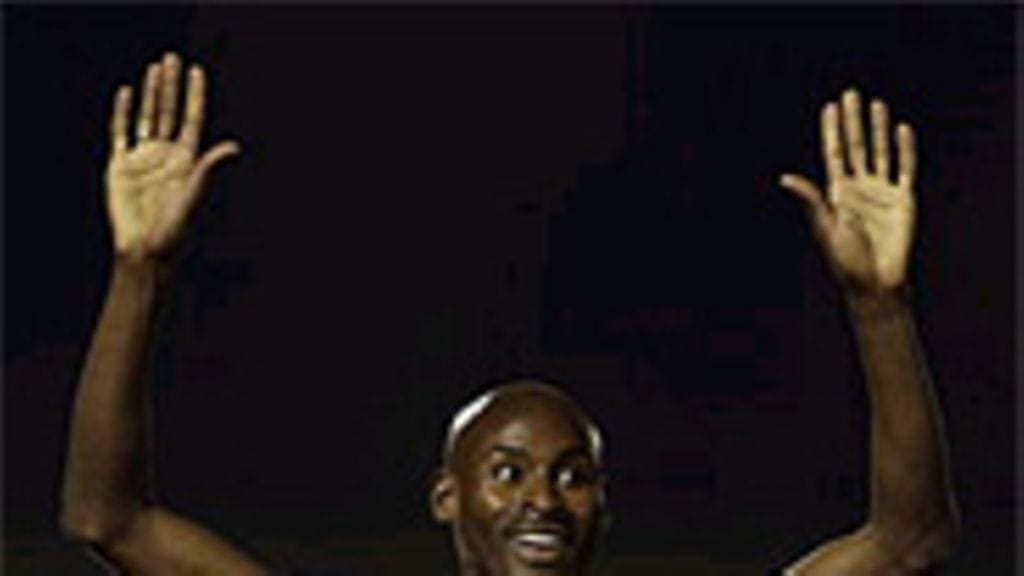 Bernard Lagat, Photo: Michael Steele/Getty Images