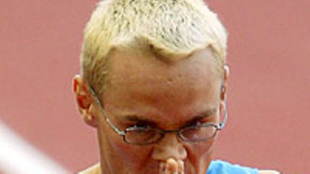 Ari-Pekka Lattu (Kuva: Mike Hewitt/Getty Images)