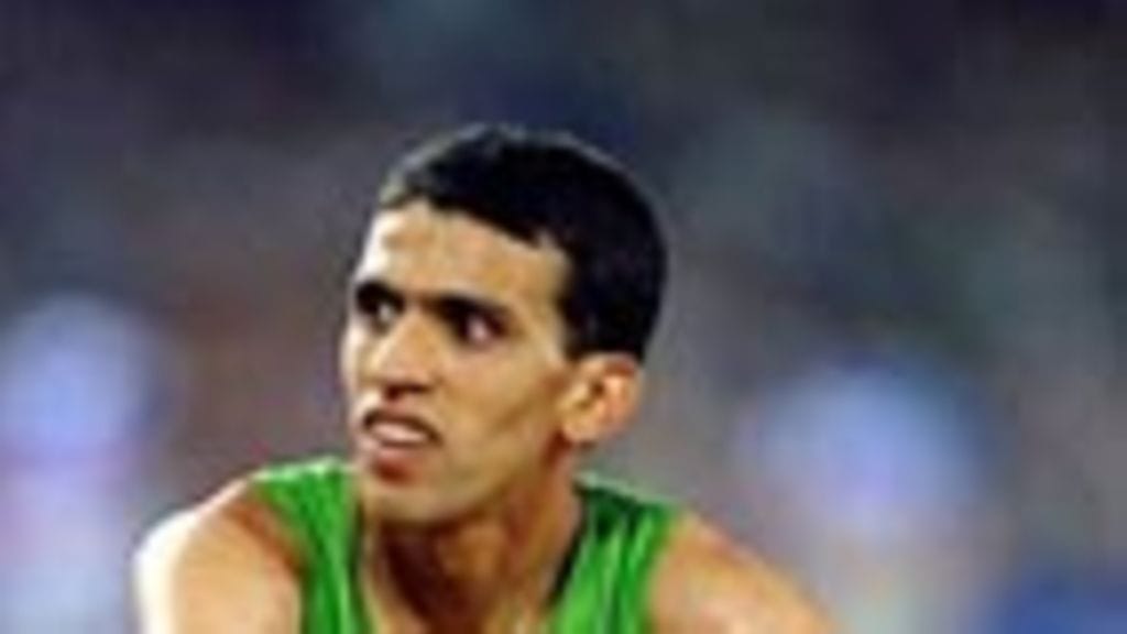 Photo: Stu Forster /Allsport