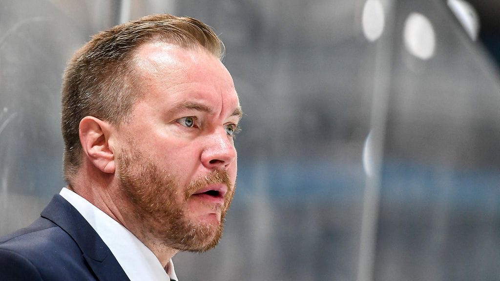 Pekka Kangasalusta vastaa Saksan apuvalmentajana ylivoimasta ja hyökkääjien peluuttamisesta.