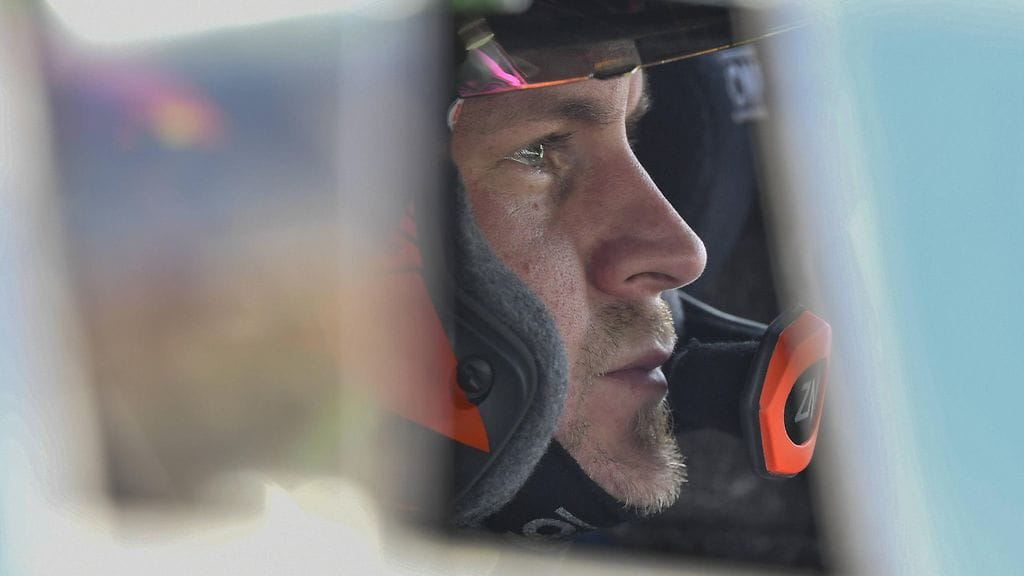 Esapekka Lappi äimisteli Kalle Rovanperän touhua: "Kalle ei vain välittänyt siitä"