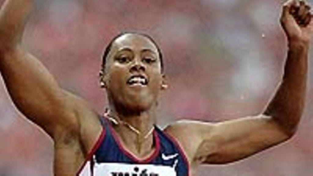 Photo: Shaun Botterill /Allsport