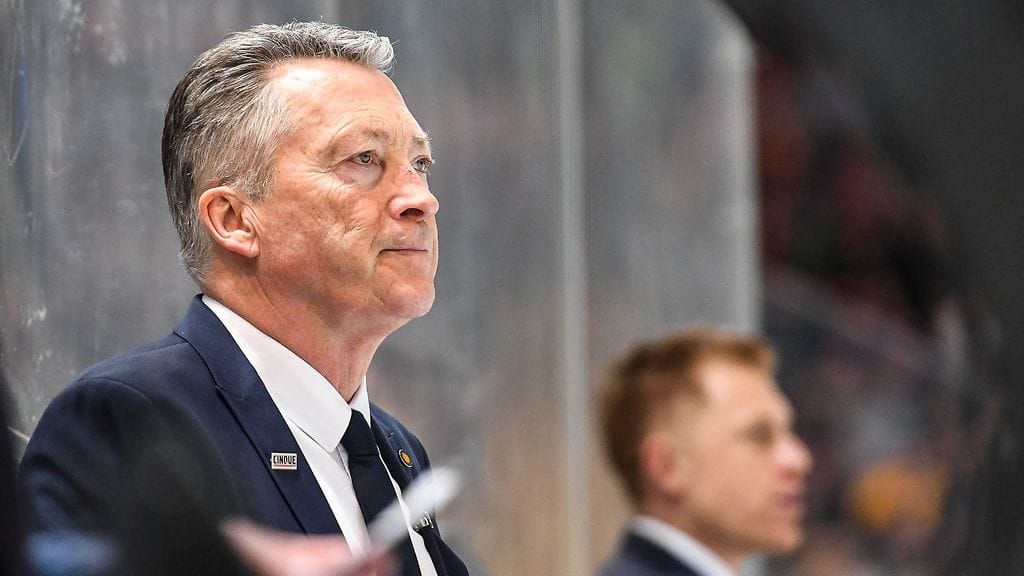 Harold Kreisin valmentama Saksa on kärsinyt kaksi tiukkaa tappiota MM-turnauksen ensimmäisissä kahdessa ottelussaan.