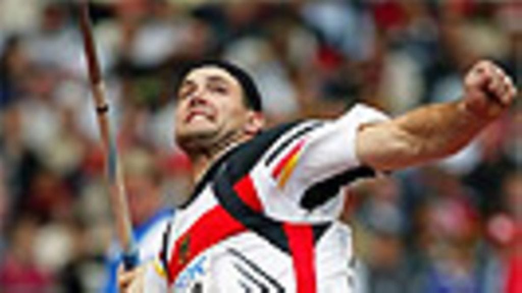 Boris Henry (Photo: Michael Steele/Getty Images)