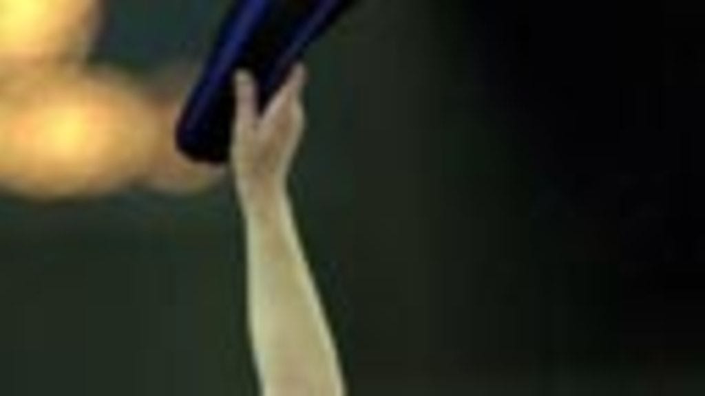 PHOTO: DARREN ENGLAND/PHOTO